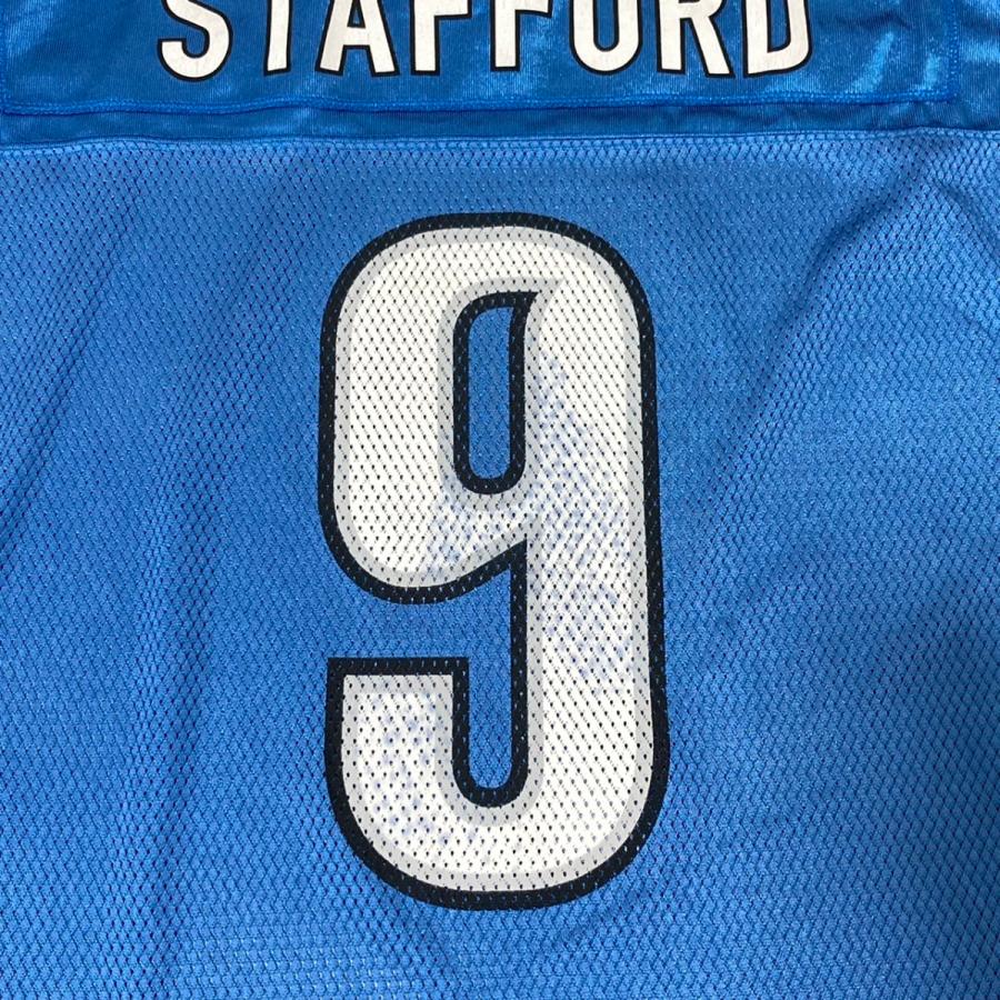NBA/NFL/NHL/MLB 【古着】NFL・Reebok リーボック Lions ライオンズ