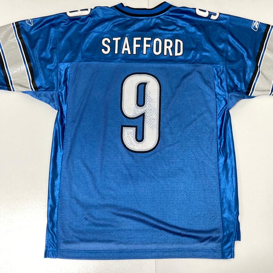 NBA/NFL/NHL/MLB 【古着】NFL・Reebok リーボック Lions ライオンズ
