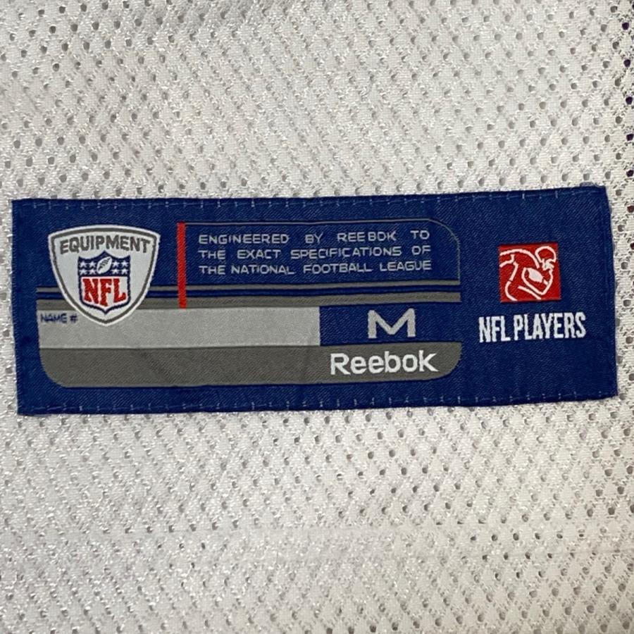 NBA/NFL/NHL/MLB 【古着】NFL・Reebok リーボック VIKINGS バイキング
