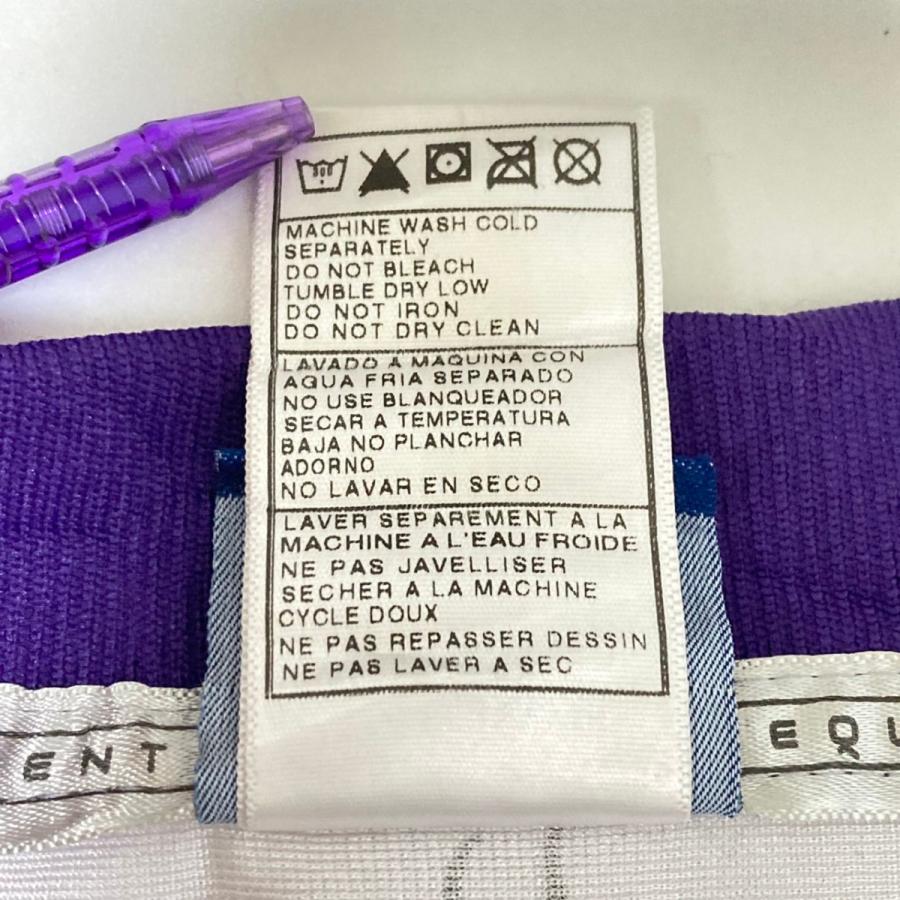 NBA/NFL/NHL/MLB 【古着】NFL・Reebok リーボック VIKINGS バイキング