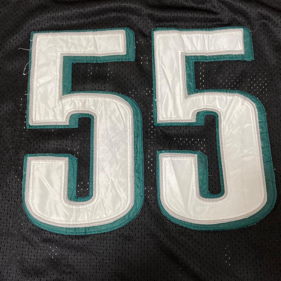 NBA/NFL/NHL/MLB 【古着】NFL・Reebok リーボック EAGLES イーグルス