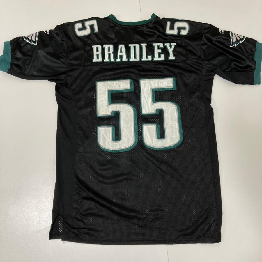 NBA/NFL/NHL/MLB 【古着】NFL・Reebok リーボック EAGLES イーグルス