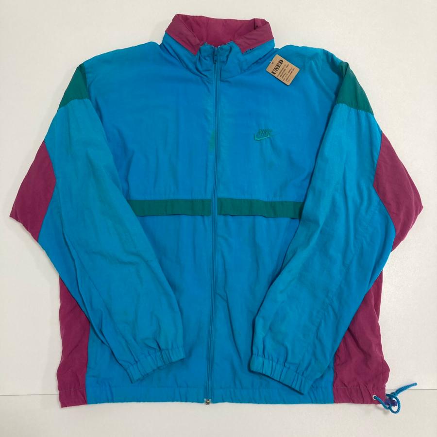 Nike フード付きナイロンジャケット ナイキ NIKE フード付きナイロンジャケット ウインドブレーカー