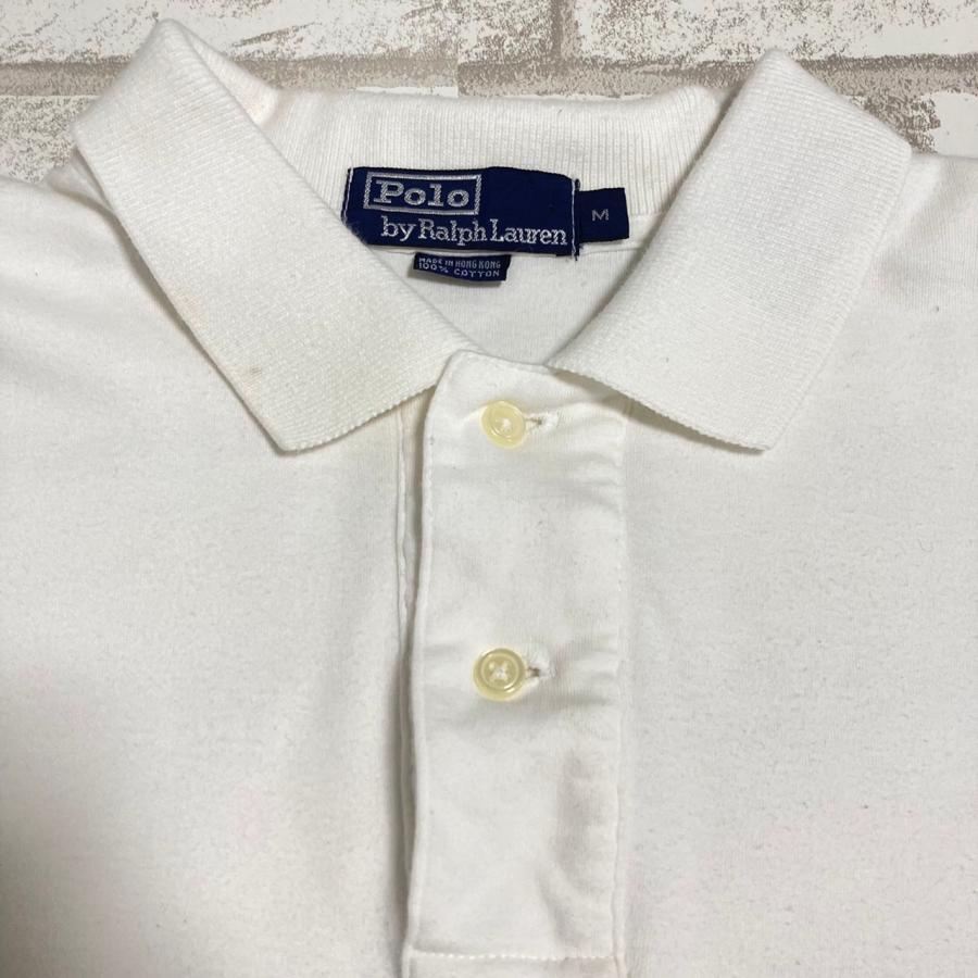 POLO RALPH LAUREN（ポロ・ラルフローレン） ポロシャツ 半袖 メンズ