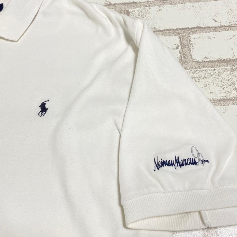 POLO RALPH LAUREN（ポロ・ラルフローレン） ポロシャツ 半袖 メンズ