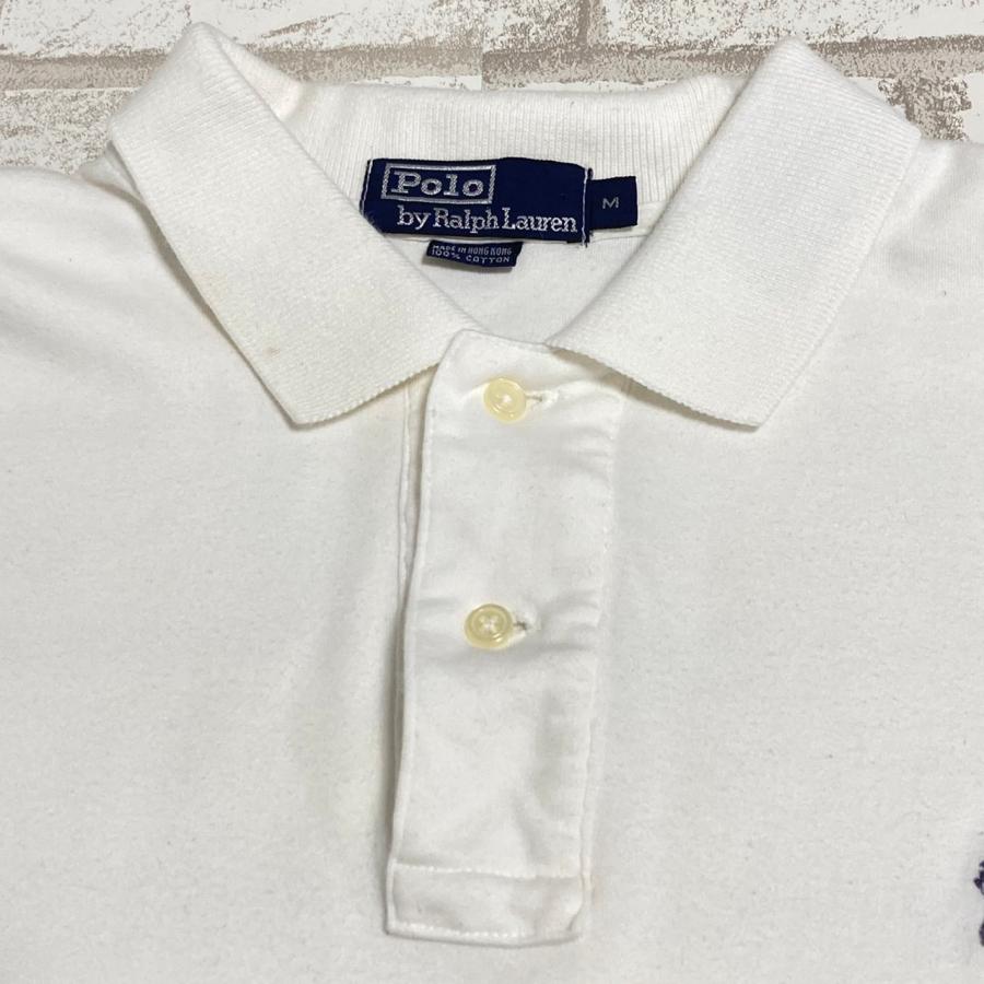 POLO RALPH LAUREN（ポロ・ラルフローレン） ポロシャツ 半袖 メンズ