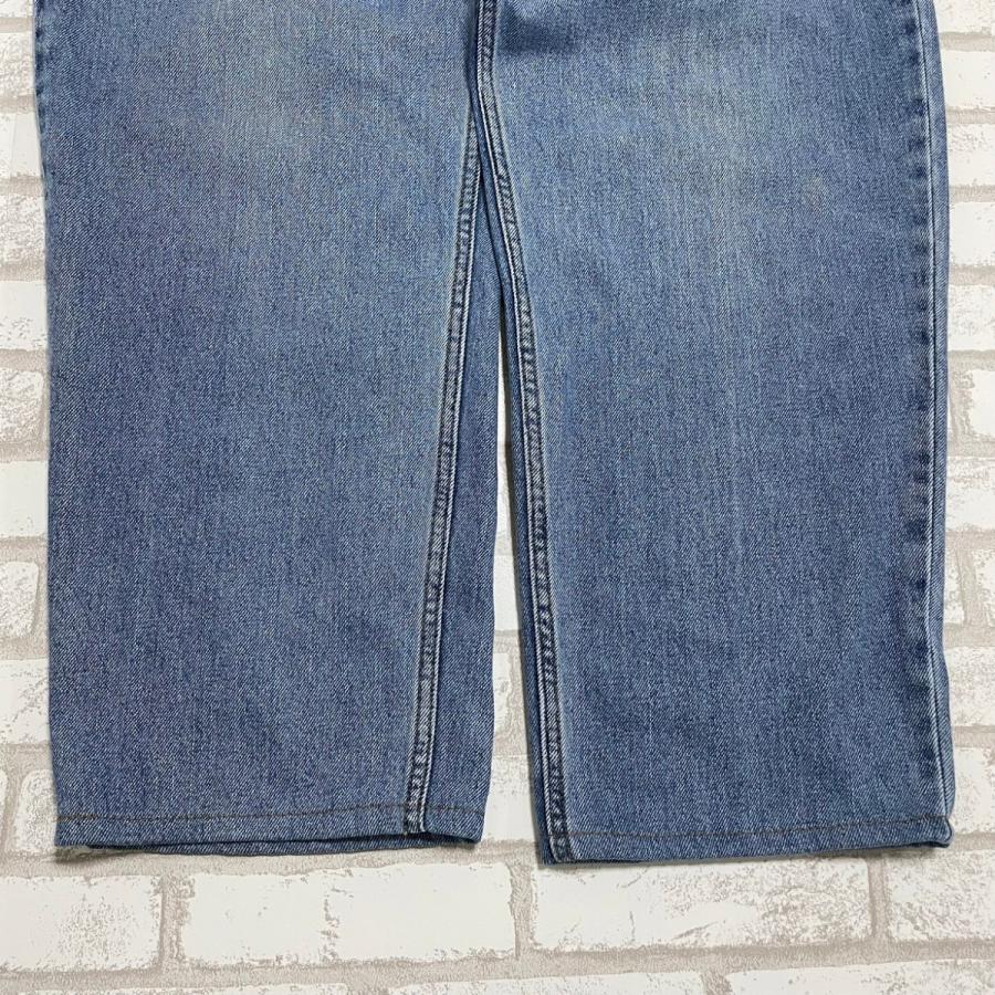 Levi's（リーバイス） 560 デニム パンツ 古着 ブルー W36 L36 ワイド