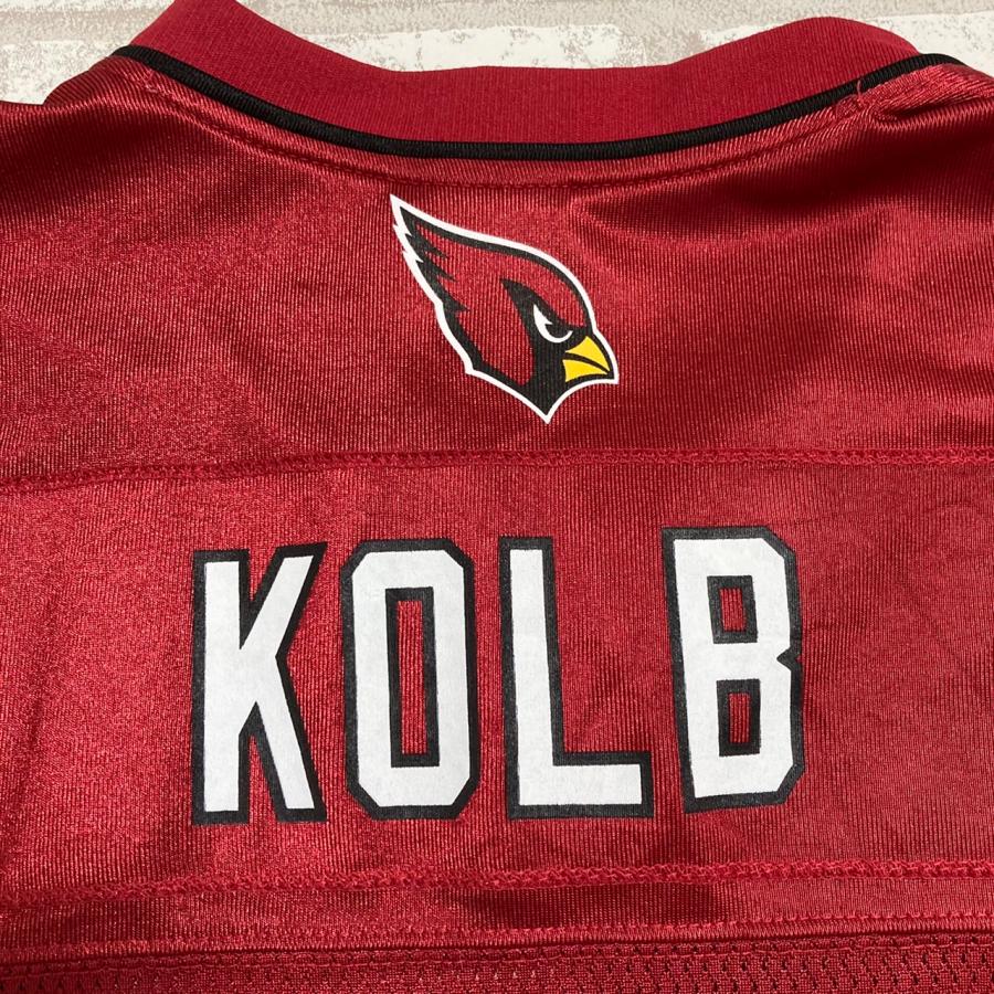 NBA/NFL/NHL/MLB 【古着】NFL・Reebok CARDINALS カーディナルズレッド