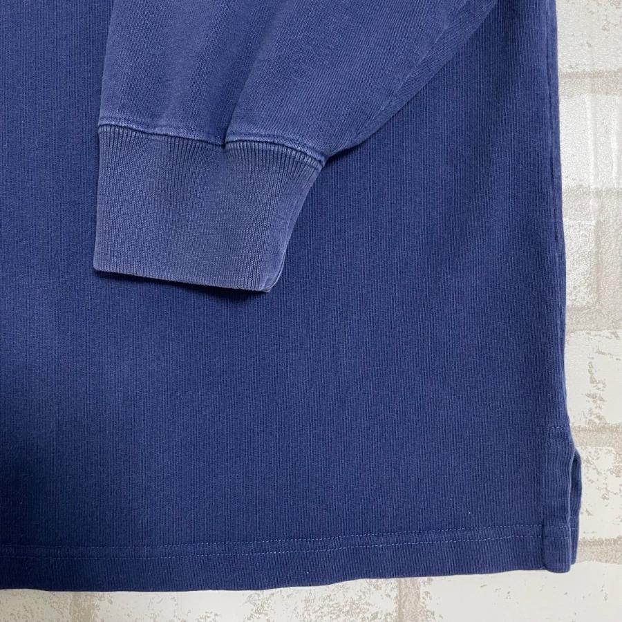 POLO RALPH LAUREN ポロ ラルフローレン 長袖ラガーシャツ 古着 POLO RALPH LAUREN ポロ ラルフローレン 長袖ラガーシャツ 古着