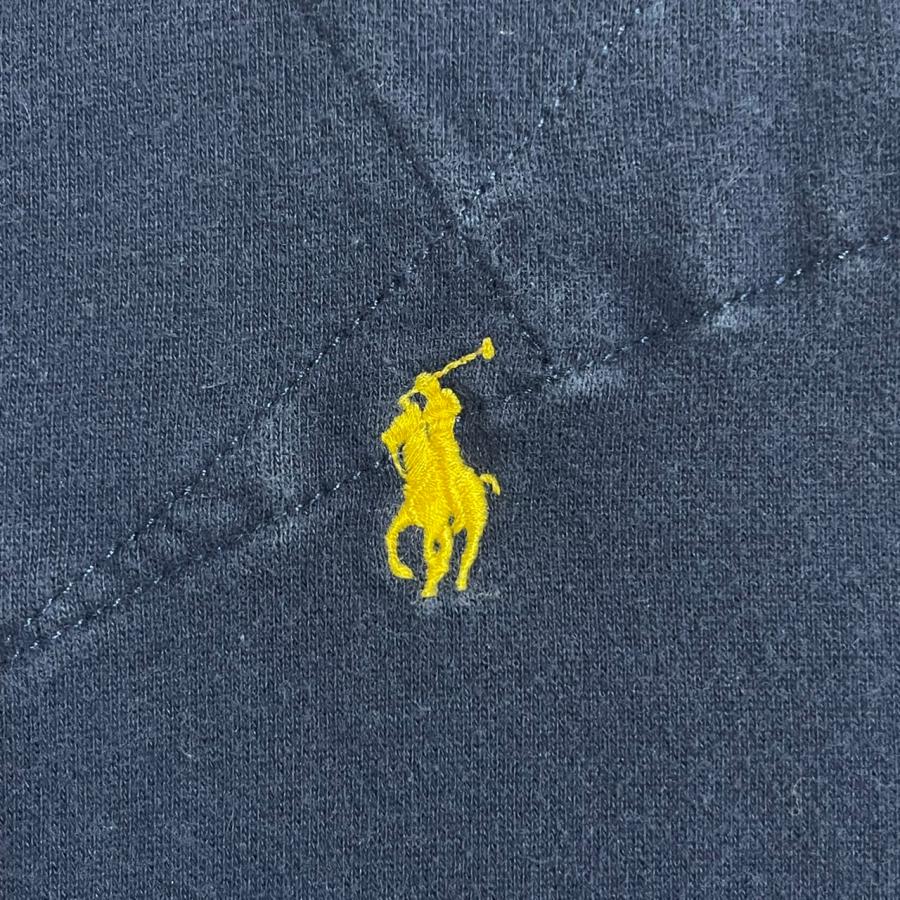 POLO RALPH LAUREN ラガーシャツ ポロラルフローレン 長袖