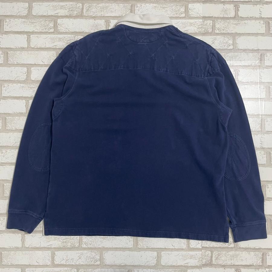 古着 ポロジーンズ ラルフローレン コットン 長袖 ラガーシャツ メンズXL 楽天市場】【9/15 48h限定777円OFFクーポン配布!】 00s ポロ