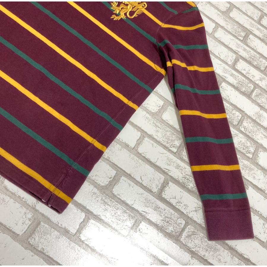 POLO RALPH LAUREN ラガーシャツ ポロラルフローレン 長袖 POLO RALPH LAUREN ラガーシャツ ポロラルフローレン 長袖