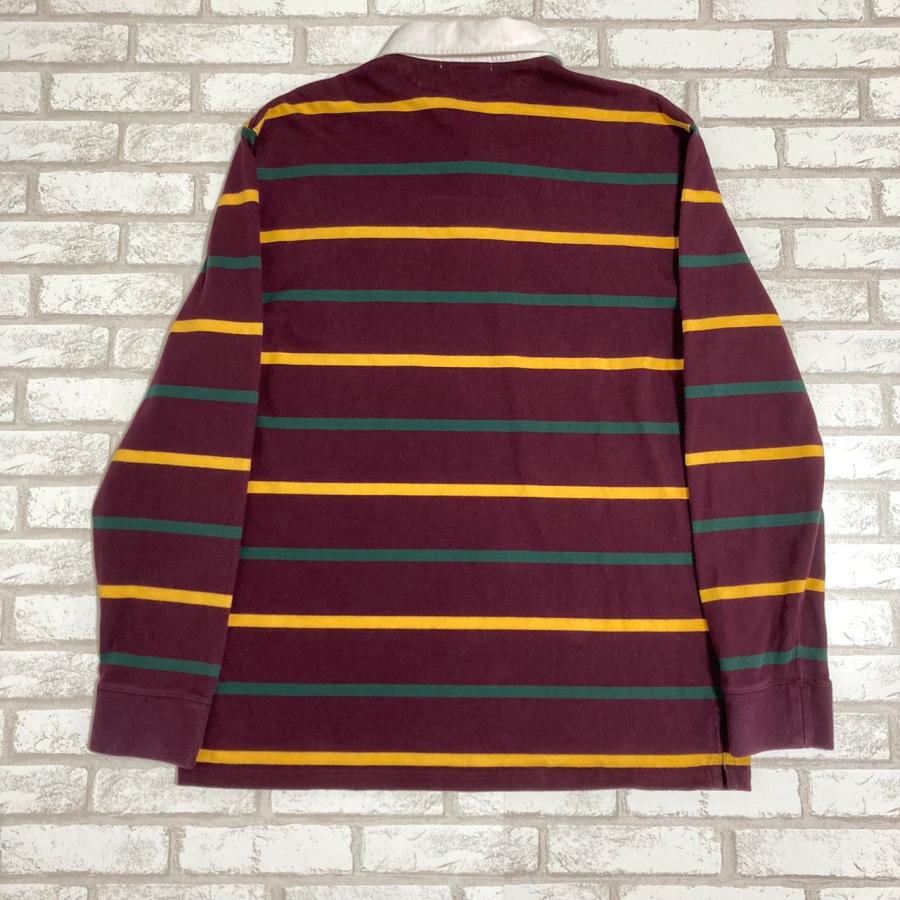 POLO RALPH LAUREN ラガーシャツ ポロラルフローレン 長袖 POLO RALPH LAUREN ラガーシャツ ポロラルフローレン 長袖