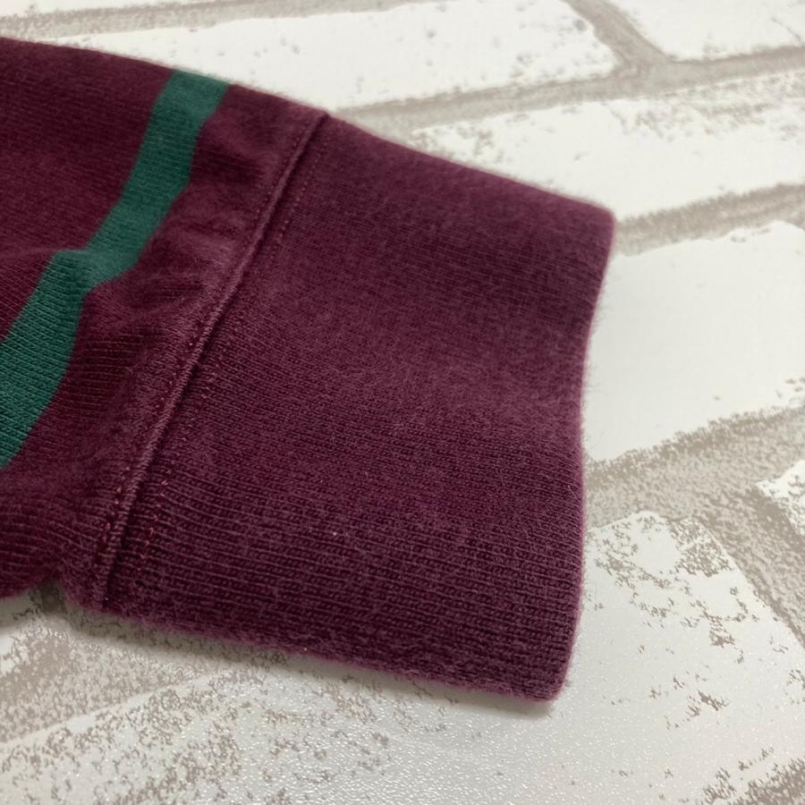 POLO RALPH LAUREN ラガーシャツ ポロラルフローレン 長袖