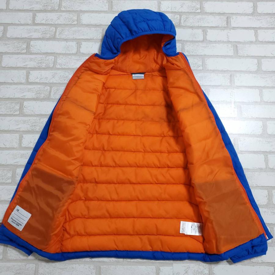 Columbia（コロンビア） 【古着】Columbia(コロンビア） ライトダウン