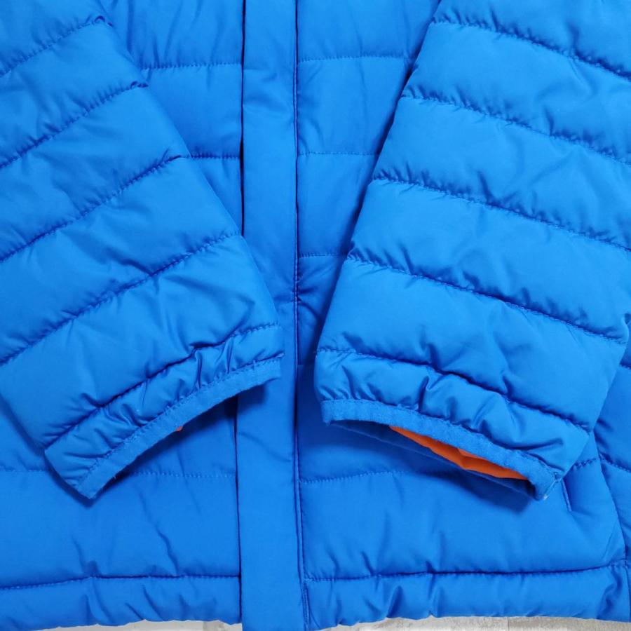 Columbia（コロンビア） 【古着】Columbia(コロンビア） ライトダウン