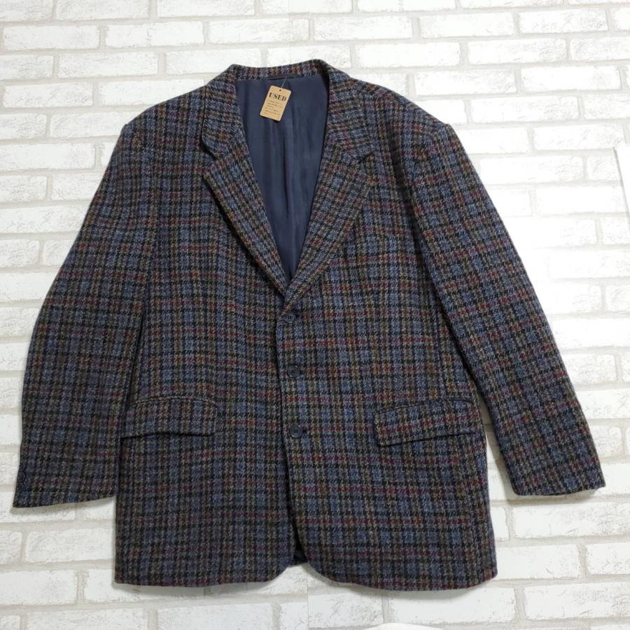HARRIS TWEED（ハリスツイード） 【古着】HarrissTweed（ハリス 