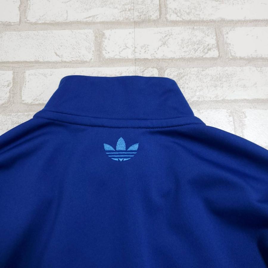 adidas（アディダス） 【古着】 トラックジャケット・ジャージ