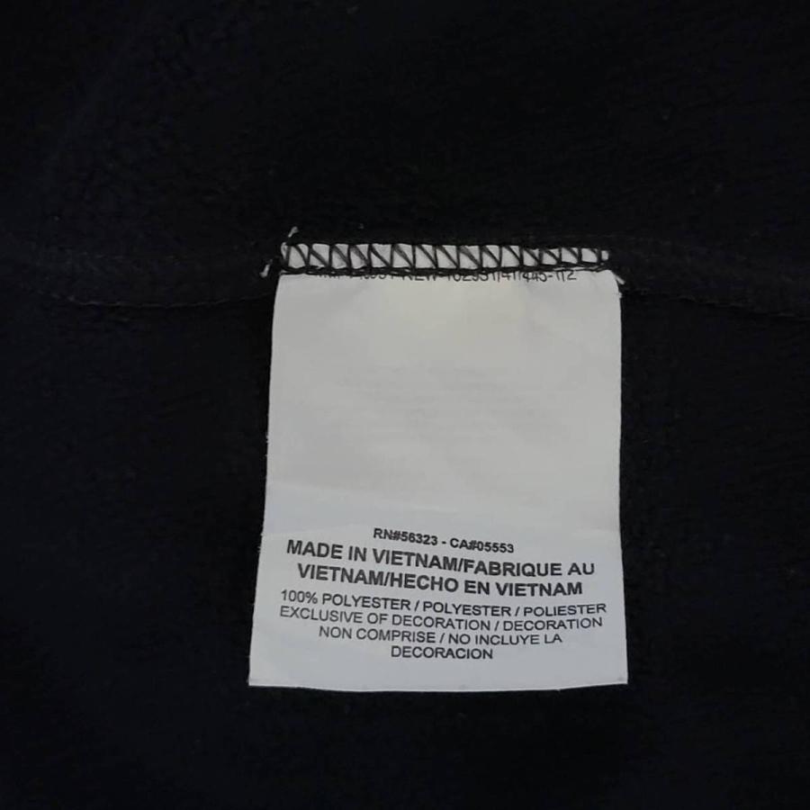 NIKE 【古着】NIKE(ナイキ) トラックジャケット ジャージ 黒 NIKE 【古着】NIKE(ナイキ) トラックジャケット ジャージ 黒