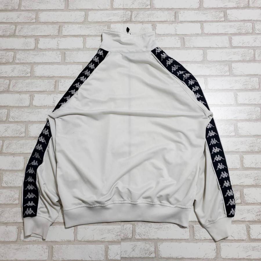 Kappa 【古着】Kappa(カッパ) トラックジャケット/ジャージ M Kappa 【古着】Kappa(カッパ) トラックジャケット/ジャージ M