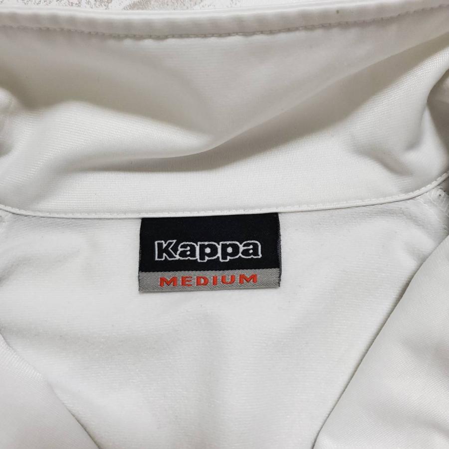 Kappa 【古着】Kappa(カッパ) トラックジャケット/ジャージ M Kappa 【古着】Kappa(カッパ) トラックジャケット/ジャージ M