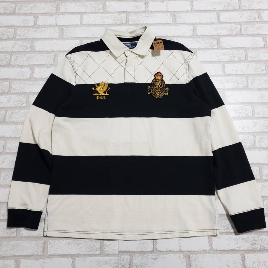 POLO RALPH LAUREN ポロラルフローレン ラガーシャツ 古着 POLO RALPH LAUREN ポロラルフローレン ラガーシャツ 古着
