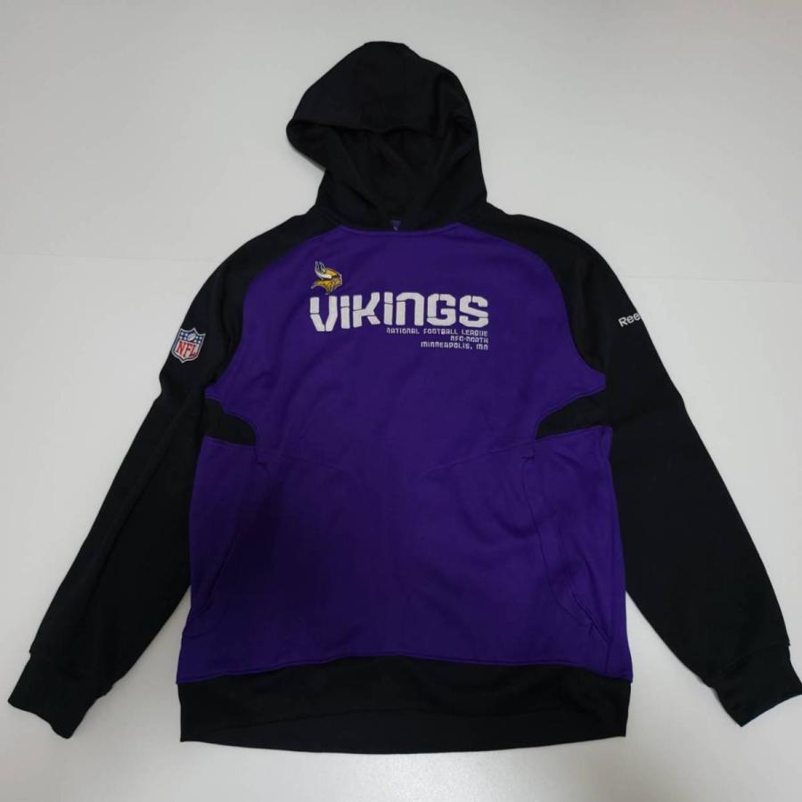 90s Reebok NFL y2k archive 激レア　スターパーカー y2k Archive