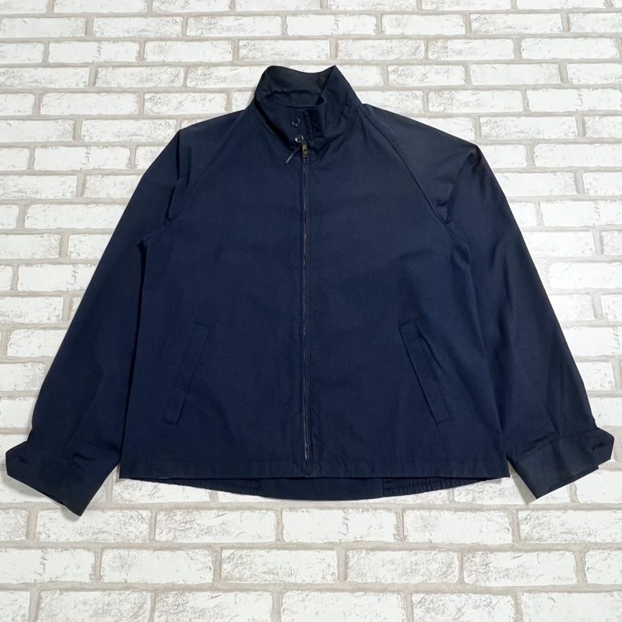LONDONFOG 【古着】LONDON FOG(ロンドンフォグ) ブルゾン LONDONFOG 【古着】LONDON FOG(ロンドンフォグ) ブルゾン