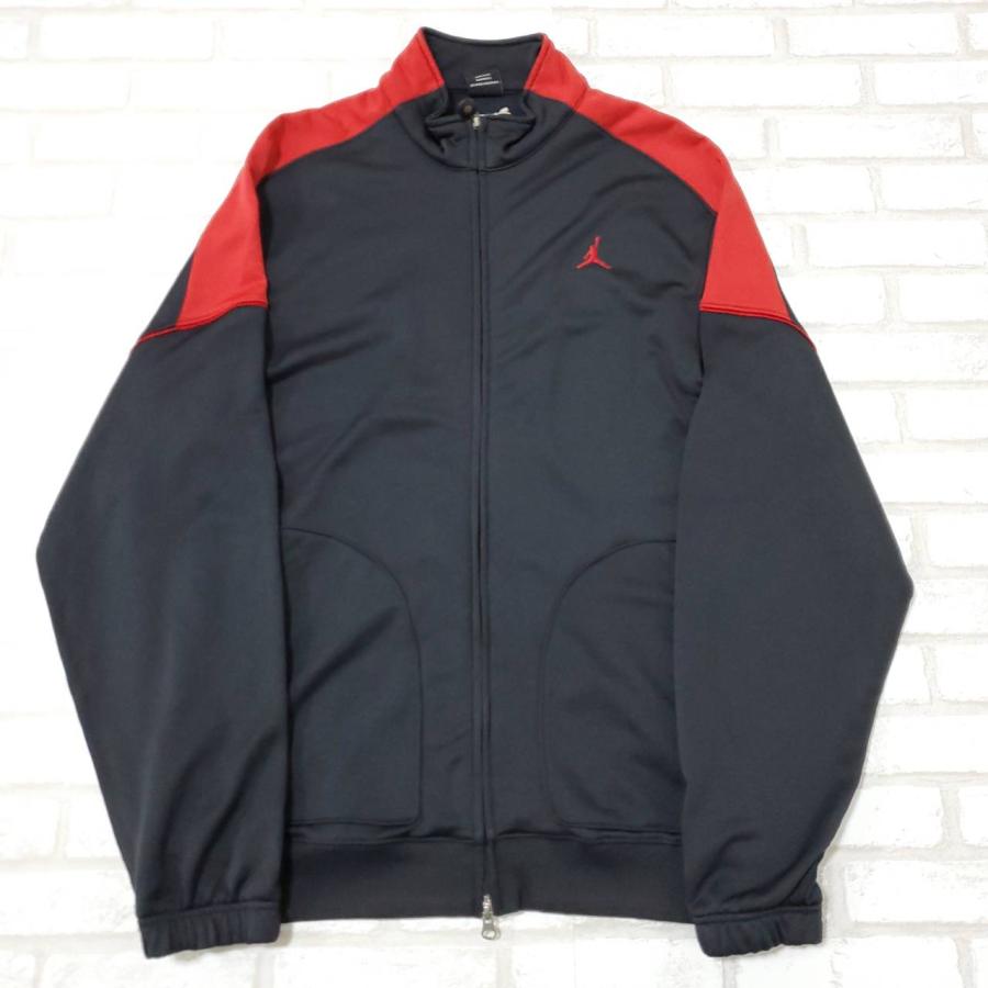 umbro（アンブロ） 【古着】JORDAN（ジョーダン）トラックジャケット