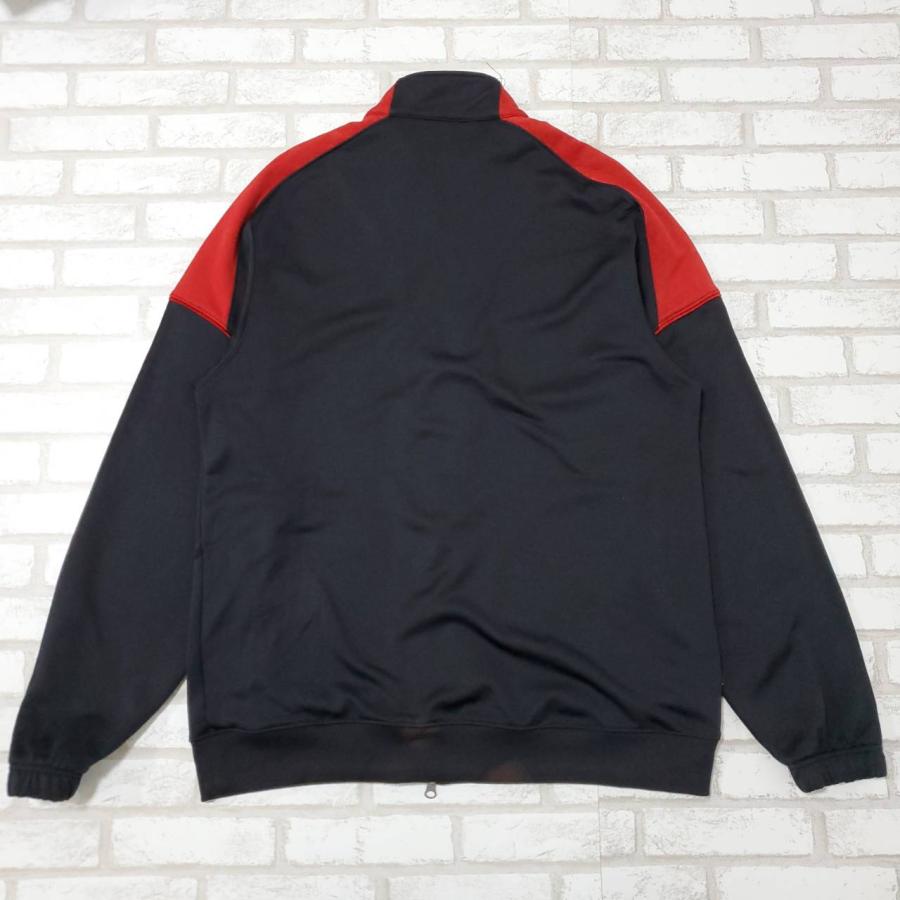 umbro（アンブロ） 【古着】JORDAN（ジョーダン）トラックジャケット