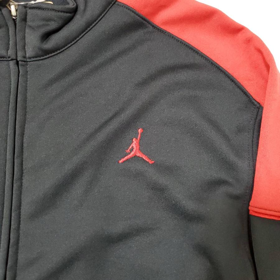 umbro（アンブロ） 【古着】JORDAN（ジョーダン）トラックジャケット