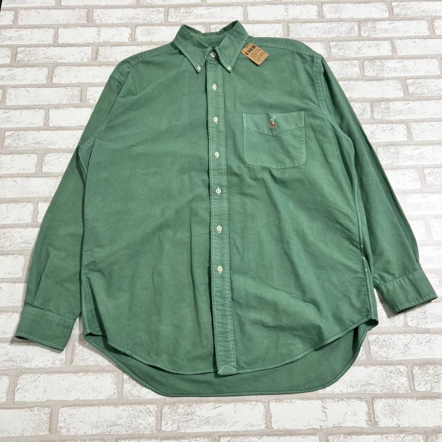 POLO RALPH LAUREN（ポロ・ラルフローレン） ラルフローレン 長袖