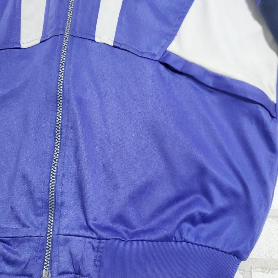 NIKE（ナイキ） 【古着】トラックジャケット/ジャージ 青 紺 白 マルチ