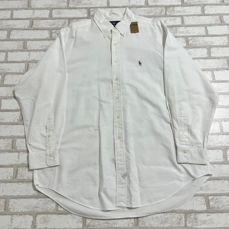 POLO RALPH LAUREN（ポロ・ラルフローレン） ラルフローレン 長袖