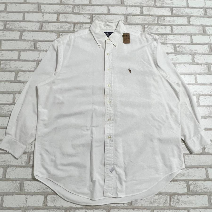 POLO RALPH LAUREN（ポロ・ラルフローレン） ラルフローレン 長袖