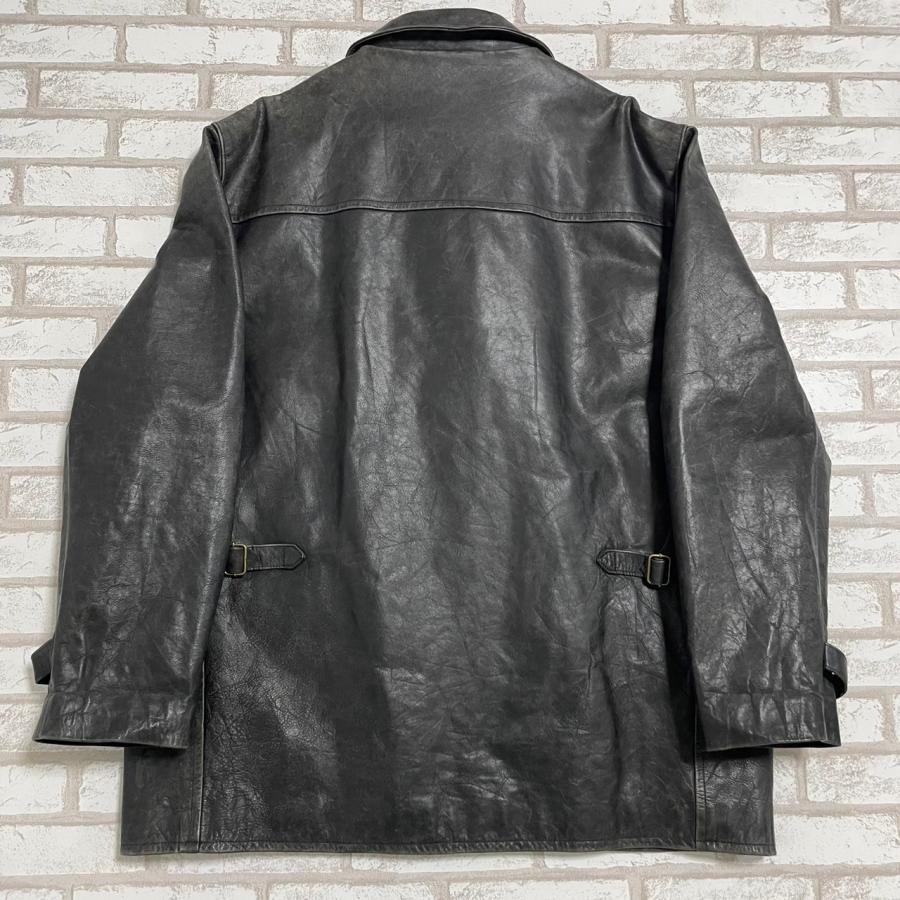 POLO RALPH LAUREN（ポロ・ラルフローレン） ラルフローレン レザー