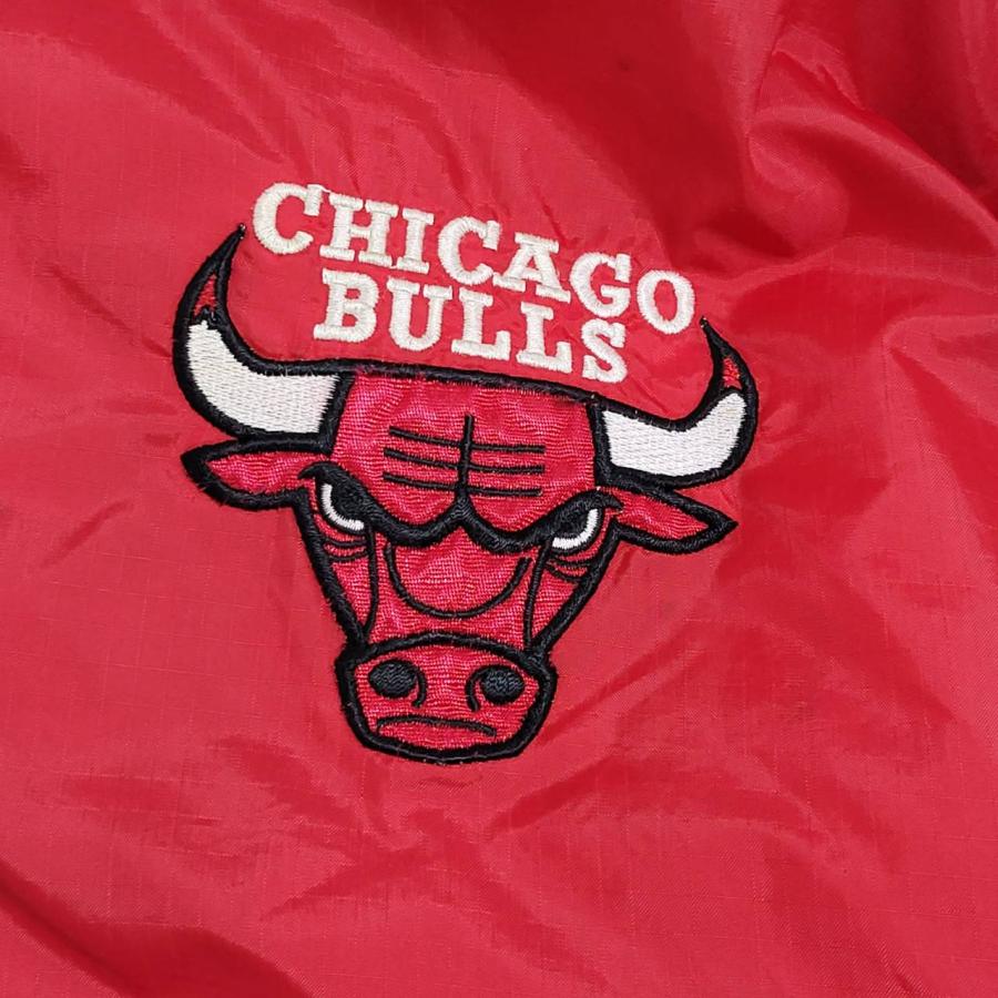 NBA/NFL/NHL/MLB ナイロン スタジャン メンズ レディース NFL シカゴ