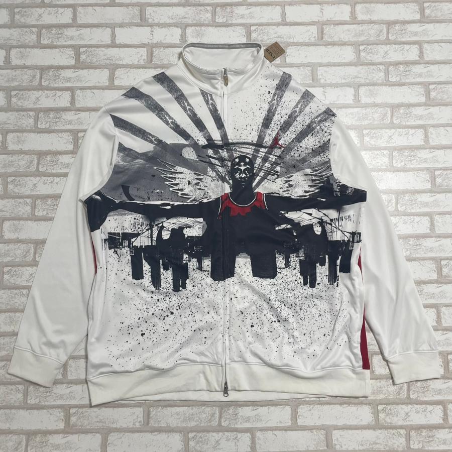 Jordan トラックジャケット メンズ レディース ジョーダン