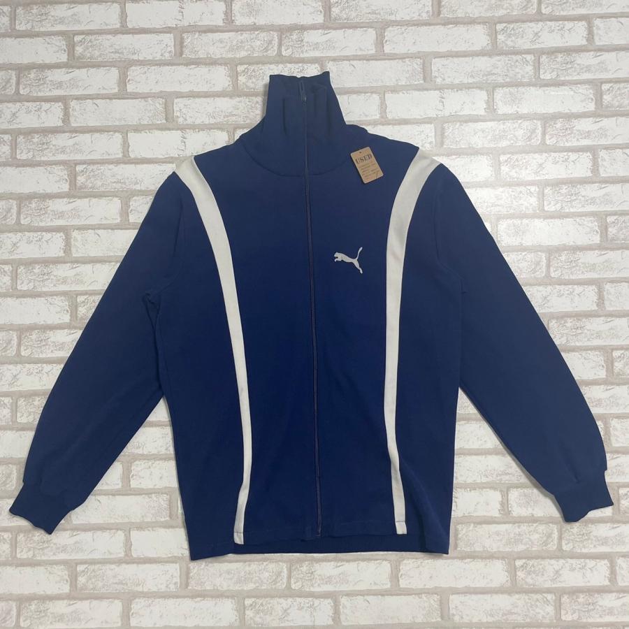 PUMA（プーマ） トラックジャケット メンズ レディース ハイネック 60