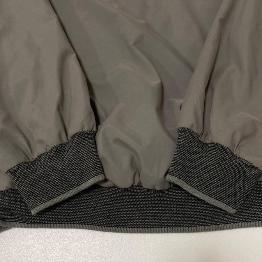 最大62%OFFクーポン Slazenger ナイロンプルオーバー XL グリーン