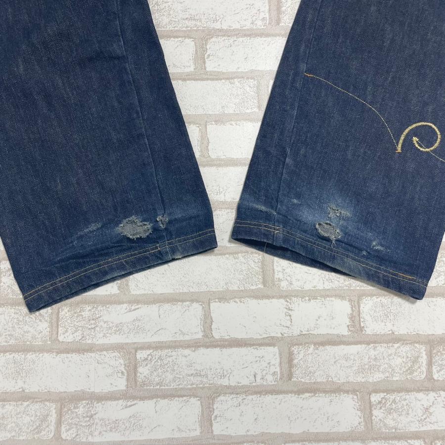 ROCAWEAR（ロカウェア） バギーパンツ メンズ レディース ワイド