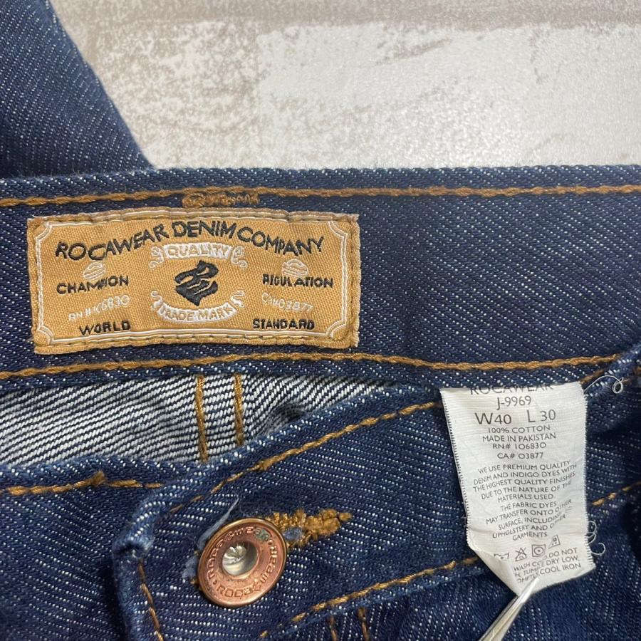 ロカウェア デニムカーゴパンツ W40 ビッグサイズ ロカウェア デニムカーゴパンツ W40 ビッグサイズ 2025年最新