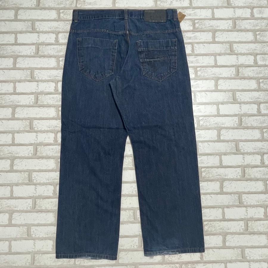 ROCAWEAR（ロカウェア） バギーパンツ メンズ レディース ワイド