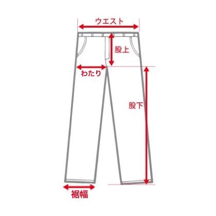 ROCAWEAR（ロカウェア） バギーパンツ メンズ レディース ワイド