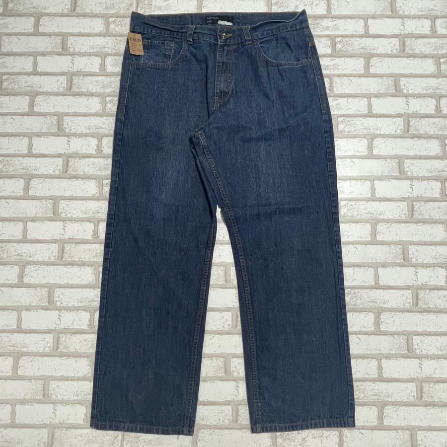 ROCAWEAR（ロカウェア） バギーパンツ メンズ レディース ワイド