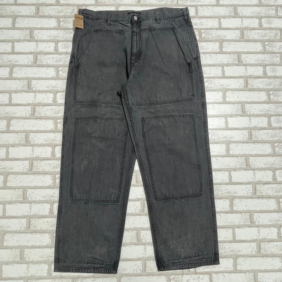 SEAN JOHN（ショーンジョン） バギーパンツ メンズ レディース ワイド 