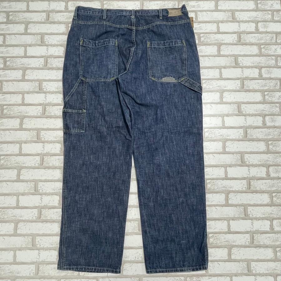 SEAN JOHN（ショーンジョン） バギーパンツ メンズ レディース ワイド