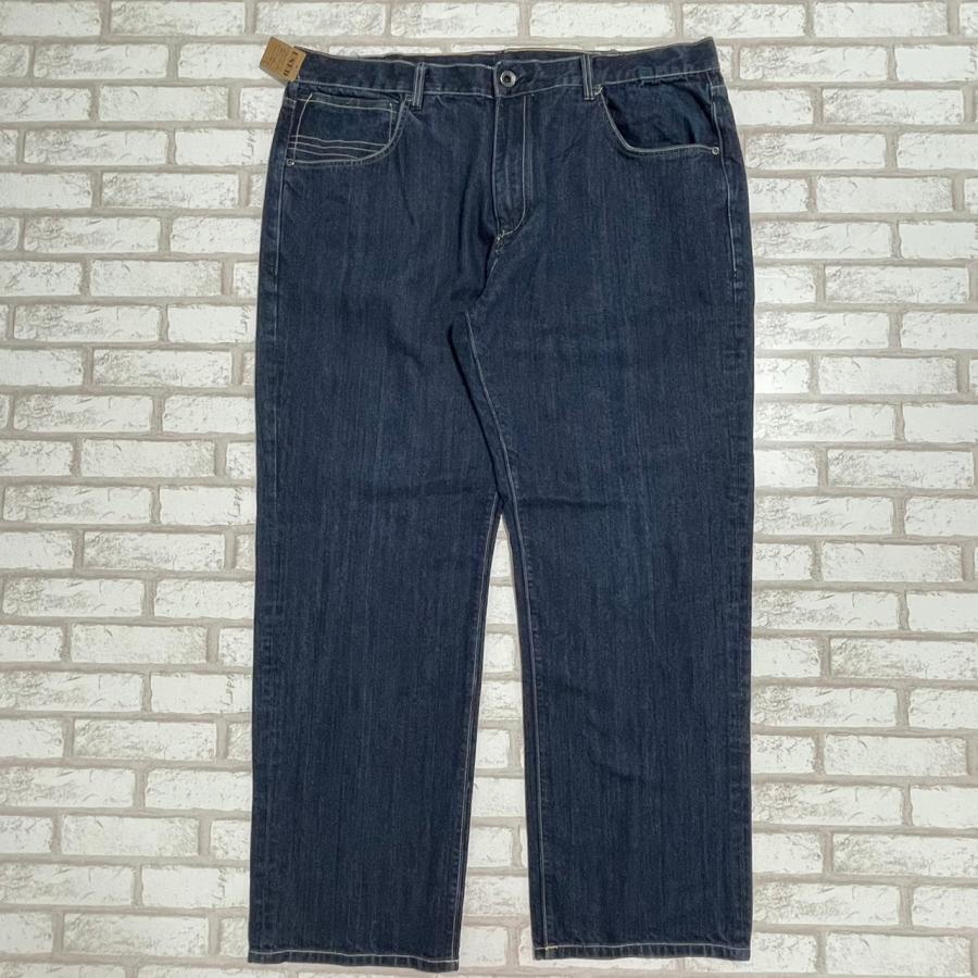 SEAN JOHN バギーパンツ メンズ レディース ワイド 大きいサイズ