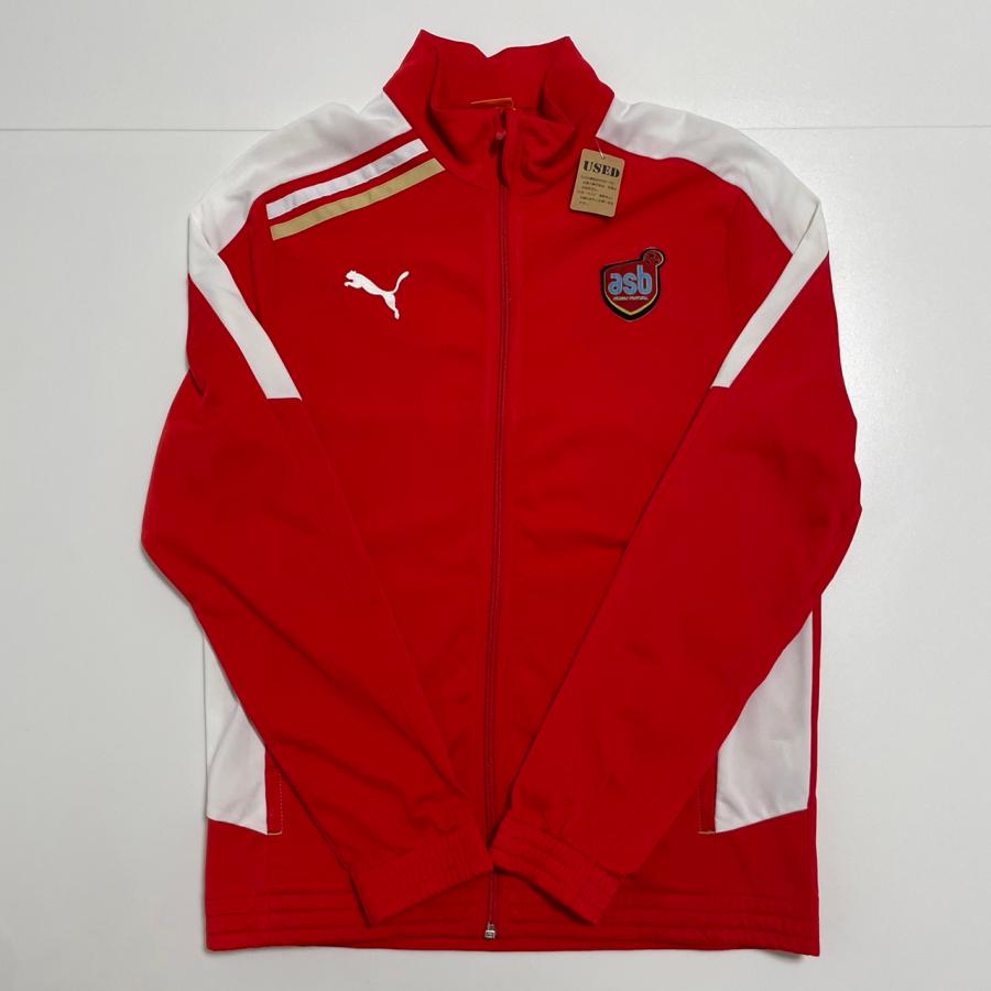 PUMA プーマ トラックジャケット メンズ レディース ジャージ M PUMA プーマ トラックジャケット メンズ レディース ジャージ M