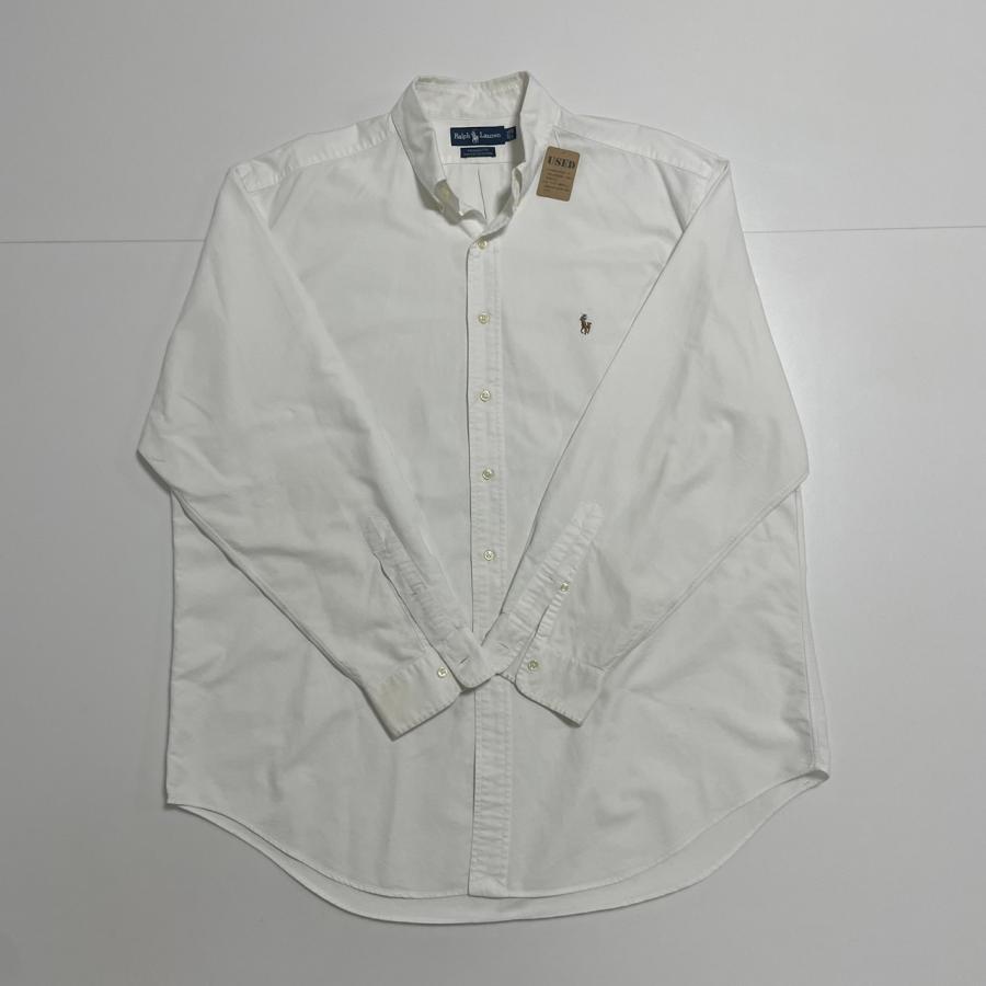POLO RALPH LAUREN（ポロ・ラルフローレン） ラルフローレン 長袖